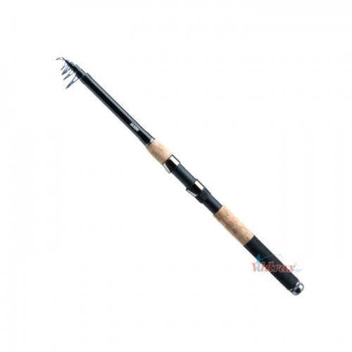 Прът Tenesa Tele Travel 2.40 м 5-25 г WJ-TNN24025 K10-1 - Jaxon